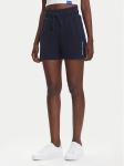 Pepe Jeans Spordi&scaron;ortsid Red Bull Racing RL800008 Tumesinine Relaxed Fit XS