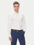 Calvin Klein S&auml;rk LV019EU029 Valge Slim Fit