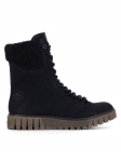 Rieker Saapad Y3467-00 Must