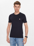 Guess T-s&auml;rk M2YI36 I3Z14 Tumesinine Slim Fit