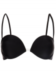 Wonderbra Traadiga rinnahoidja WB009243 Must 70D