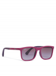 Ray-Ban P&auml;ikeseprillid 0RJ9084S 71498H Roosa 47