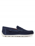 Geox Mokassiinid J New Fast Boy J826CA 00022 C4211 S Tumesinine 29