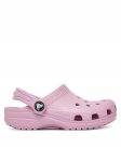 Crocs Pl&auml;tud Classic Clog 206991 Roosa 28_29