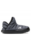 The North Face Sussid Thermoball Traction Bootie NF0A331H4111 Hall
