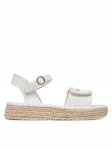 Mayoral Espadrillid 45643 Valge 34