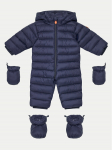 Save The Duck Talvekombinesoon I30002X GIGA19 Tumesinine Regular Fit 6_9M
