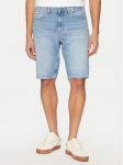 Calvin Klein Jeans Teksap&uuml;ksid J30J327513 Sinine Regular Fit