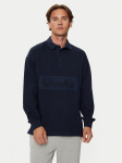 United Colors Of Benetton Polo s&auml;rk 3G9WU3020 Tumesinine Regular Fit