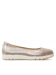 Caprice Baleriinad 9-22551-42 Pruun