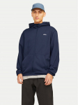 Jack & Jones Pluus Basic 12261373 Tumesinine Regular Fit