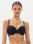 DKNY Traadiga rinnahoidja DK7511 Must