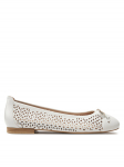 Caprice Baleriinad 9-22185-42 Valge