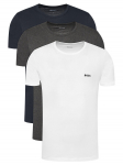 BOSS T-s&auml;rkide komplekt Classic 50475284 V&auml;rviline Regular Fit