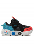 Skechers Tossud Lil Gametronix 402262N/BKMT Must 21