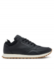 Tommy Hilfiger Tossud New Runner Eva Ess FM0FM05512 Must