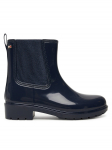 Tommy Hilfiger Kalossid Flag Hardware FW0FW08966 Tumesinine 37