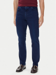 Tommy Hilfiger Teksad Denton MW0MW39662 Tumesinine Straight Fit