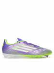 adidas Jalgpallijalatsid F50 League Firm/Multi-Ground Boots JI0003 Lilla 44