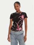 Desigual T-s&auml;rk Lala 25WWTK16 Must Regular Fit