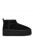 DeeZee Lumesaapad DZN-005 Must