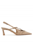 Steve Madden Tacones Liana SM11003386 Pruun