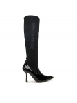 KARL LAGERFELD Ratsasaapad KL31373 Must
