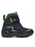 Primigi Lumesaapad GORE-TEX 8892622 M Tumesinine
