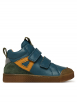 Froddo Saapad Rosario High-Top G2110134-23 S Tumesinine 26