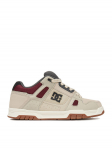 DC Shoes Tossud CEO-V5-10121 Beež 45