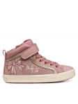 Geox Tossud J Kalispera J744GI 0DHBC C8A2U D Roosa