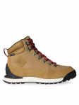 The North Face Matkajalatsid Back To Berkeley IV NF0A8179DSN1 Pruun 36