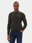 JOOP! Kampsun 17 JK-01Denny 30032601 Roheline Modern Fit