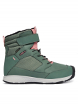 Keen Lumesaapad Skua Winter Wp 1029544 Roheline