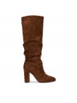 LAUREN RALPH LAUREN Ratsasaapad 802937807002 Pruun