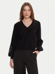 TWINSET Kampsun 252TT3440 Must Regular Fit
