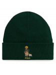Polo Ralph Lauren M&uuml;ts 323980658001 Roheline