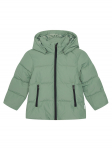 Reima Sulejope Paimio 5100282A Roheline Regular Fit