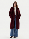 Dixie Karusnahk K330Y009A Bordoopunane Regular Fit S