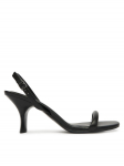 Calvin Klein Sandaalid HW0HW02800 Must