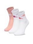 Kappa Pikad sokid CEO_KR_KAPPA_DZ001_W_AW25 V&auml;rviline