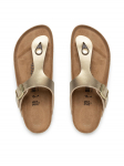 Birkenstock Varbavahesandaalid Gizeh Bs 1016109 Kuldne 35