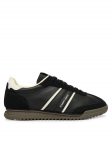 Tommy Jeans Tossud Tjw Low Profile Runner Lthr Mix EN0EN03001 Must