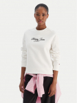 Tommy Jeans Pluus Essential DW0DW21922 Ekr&uuml;&uuml;v&auml;rv Regular Fit