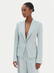 JOOP! Pintsak Jacoba 30100475 Roheline Slim Fit