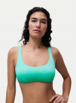 Chantelle Bikini &uuml;lemine osa C12VQ0 Roheline XS_S