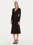 Guess Kootud kleit W6RK02 Z3700 Must Regular Fit XS