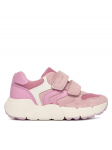 Geox Tossud B Flexyper Mini Girl B656NA 01422 C8314 S Roosa 27