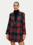 Dixie Pintsak J881K010A V&auml;rviline Regular Fit M