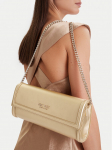 Nine West K&auml;ekott EO-Greene Charm-LDA8374 Kuldne